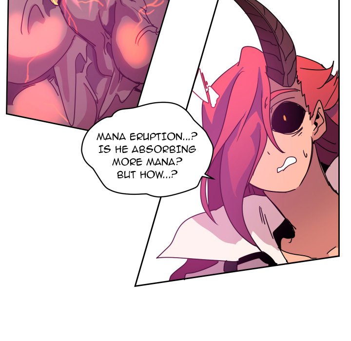 Overlord Time! Overlord Time! EP 43 - Toomics page 91 - 
