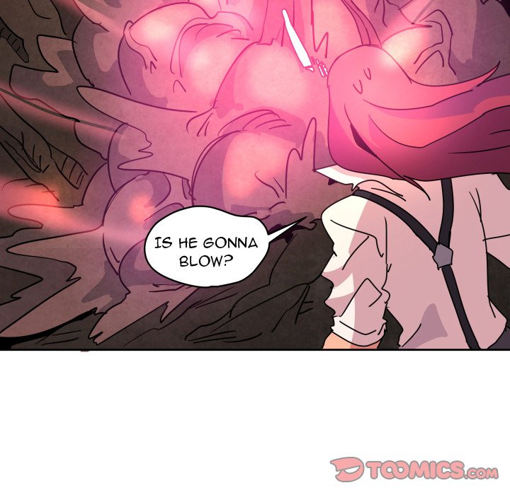 Overlord Time! Overlord Time! EP 43 - Toomics page 93 - 