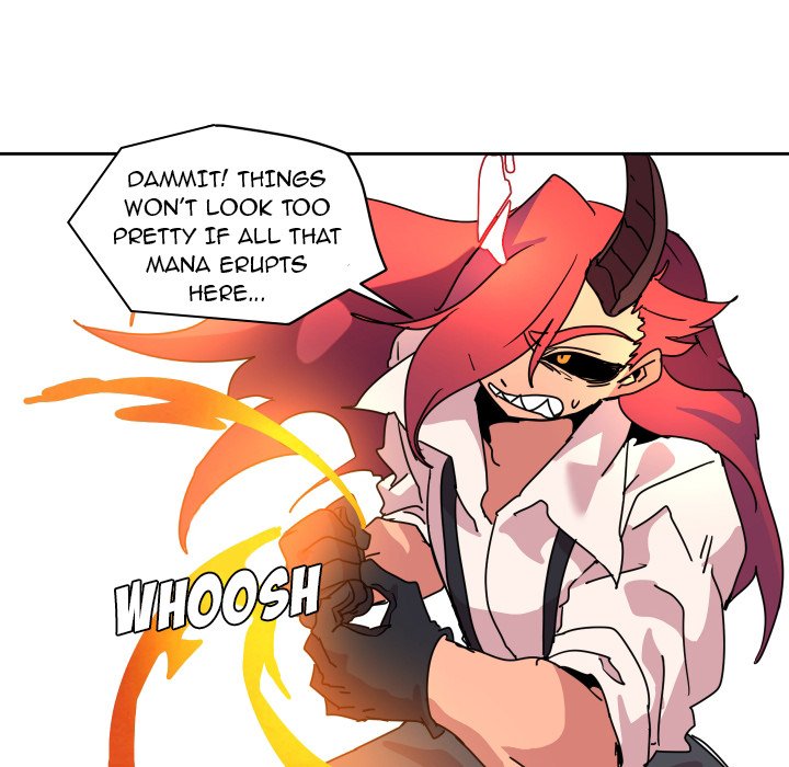 Overlord Time! Overlord Time! EP 43 - Toomics page 94 - 