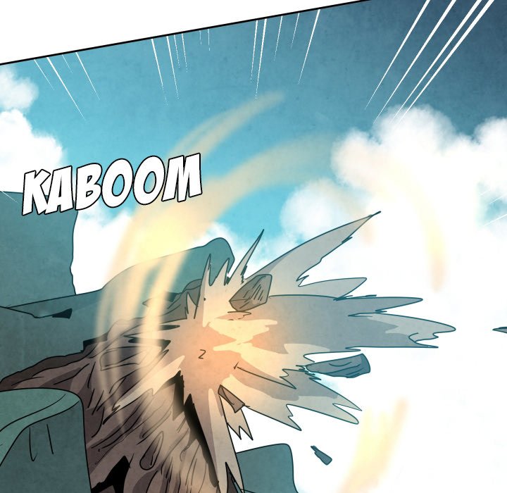 Overlord Time! Overlord Time! EP 43 - Toomics page 97 - 