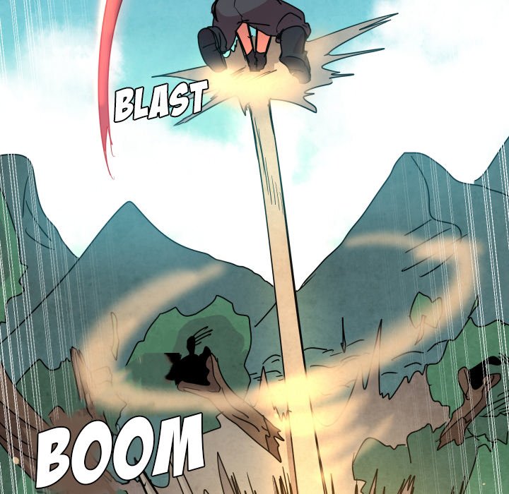Overlord Time! Overlord Time! EP 43 - Toomics page 100 - 