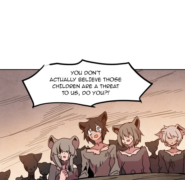 Overlord Time! Overlord Time! EP 44 - Toomics page 103 - 