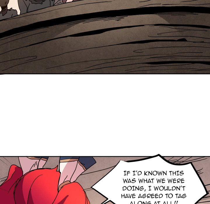 Overlord Time! Overlord Time! EP 44 - Toomics page 104 - 