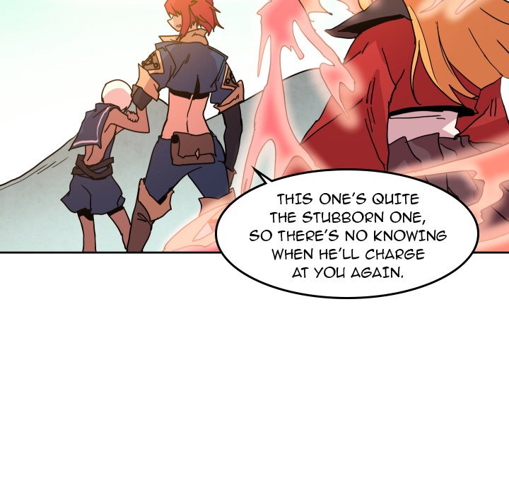 Overlord Time! Overlord Time! EP 44 - Toomics page 109 - 