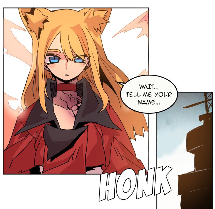 Overlord Time! Overlord Time! EP 44 - Toomics page 110 - 