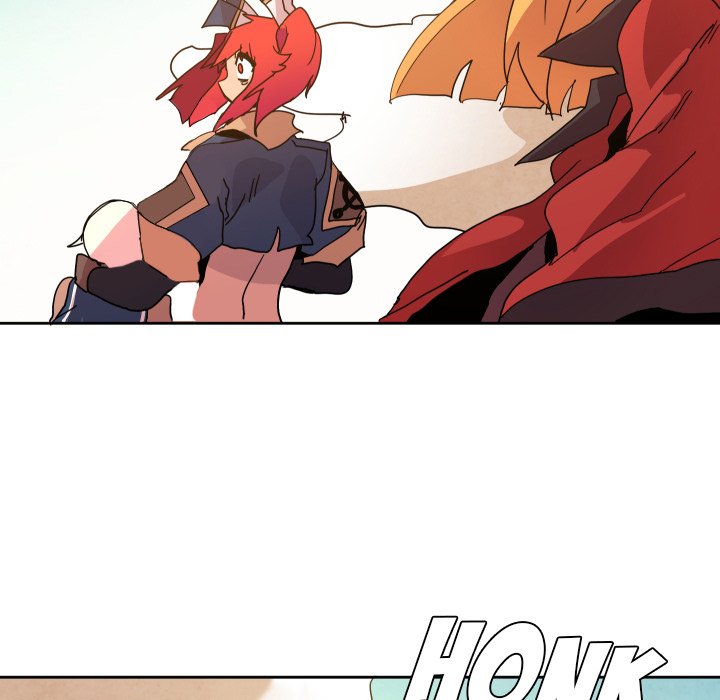 Overlord Time! Overlord Time! EP 44 - Toomics page 112 - 