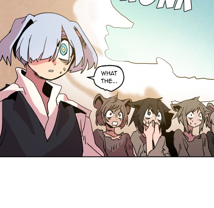 Overlord Time! Overlord Time! EP 44 - Toomics page 113 - 