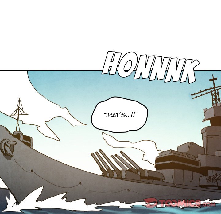 Overlord Time! Overlord Time! EP 44 - Toomics page 114 - 