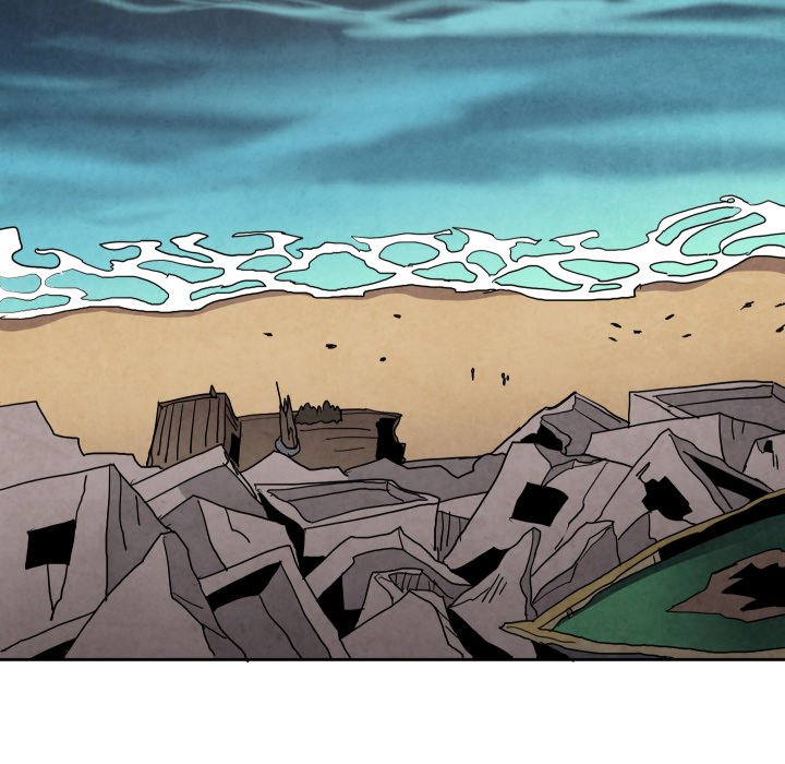 Overlord Time! Overlord Time! EP 44 - Toomics page 115 - 