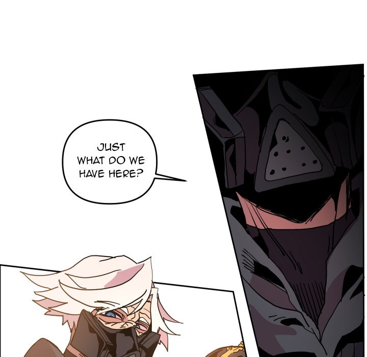 Overlord Time! Overlord Time! EP 44 - Toomics page 116 - 