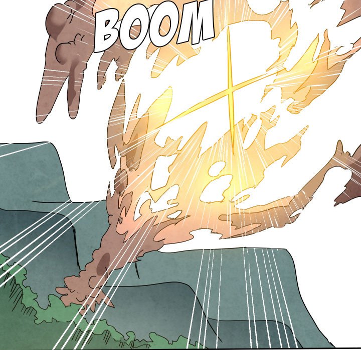 Overlord Time! Overlord Time! EP 44 - Toomics page 14 - 