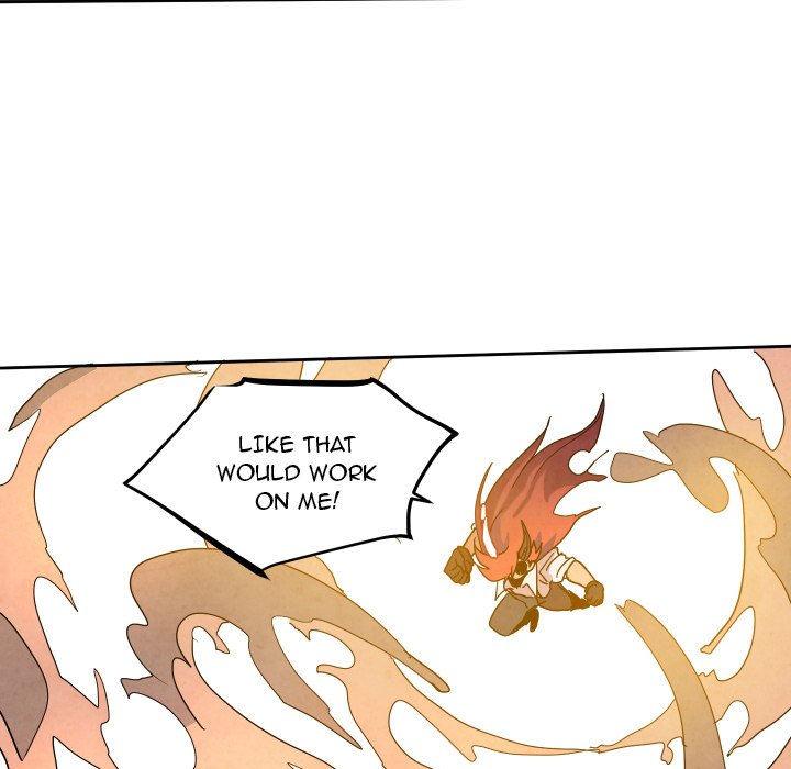 Overlord Time! Overlord Time! EP 44 - Toomics page 15 - 