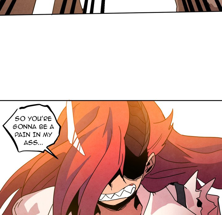 Overlord Time! Overlord Time! EP 44 - Toomics page 20 - 