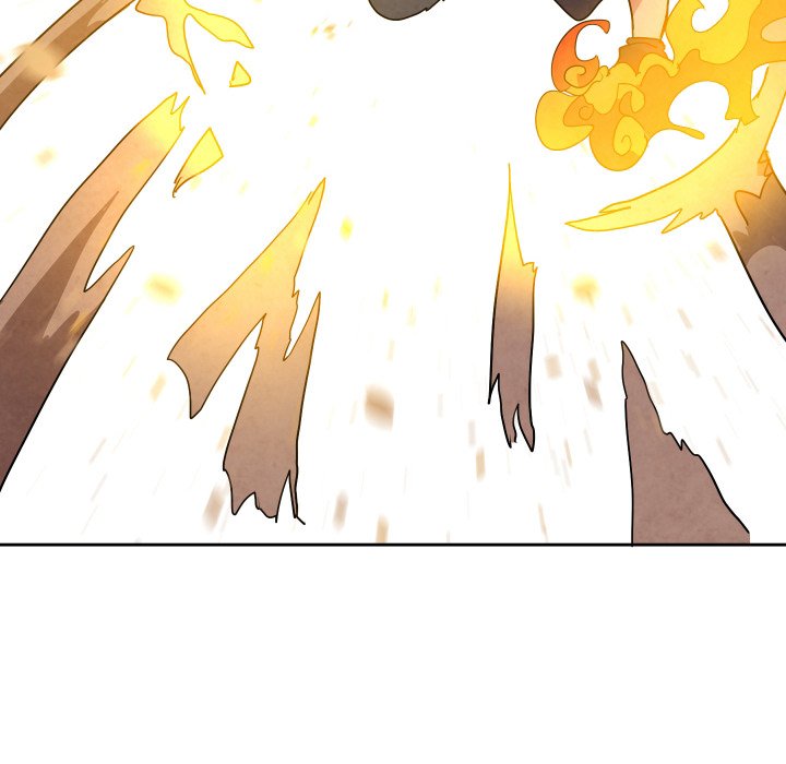 Overlord Time! Overlord Time! EP 44 - Toomics page 22 - 