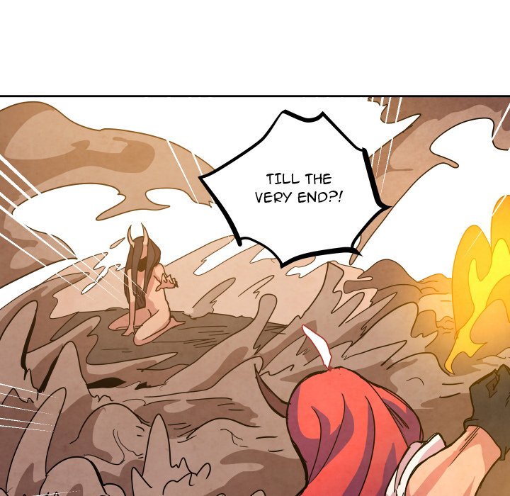 Overlord Time! Overlord Time! EP 44 - Toomics page 23 - 