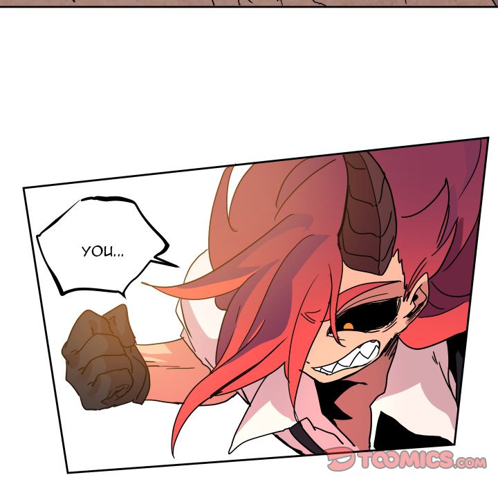 Overlord Time! Overlord Time! EP 44 - Toomics page 26 - 
