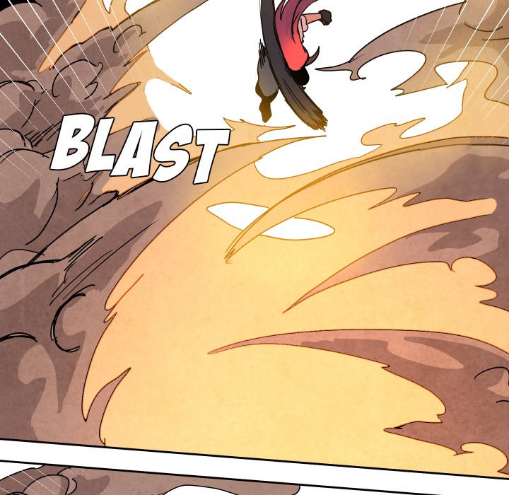 Overlord Time! Overlord Time! EP 44 - Toomics page 28 - 