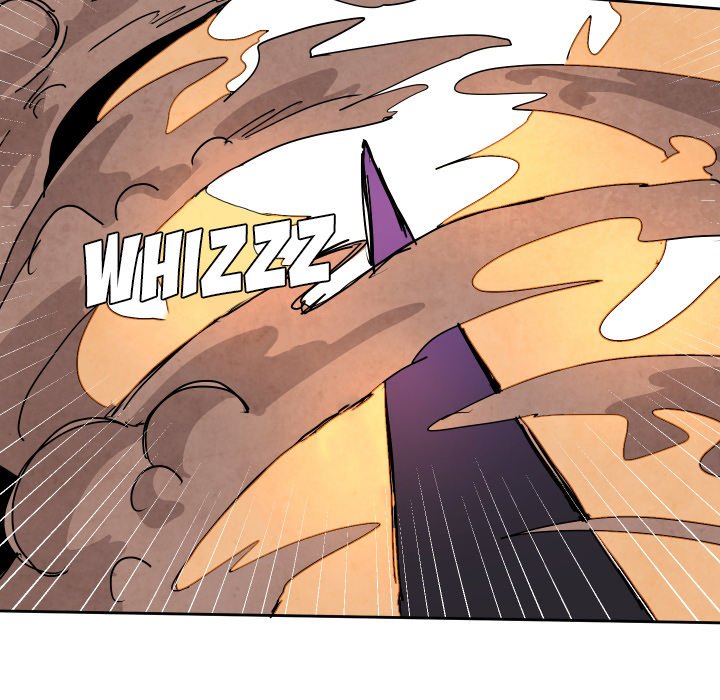 Overlord Time! Overlord Time! EP 44 - Toomics page 29 - 
