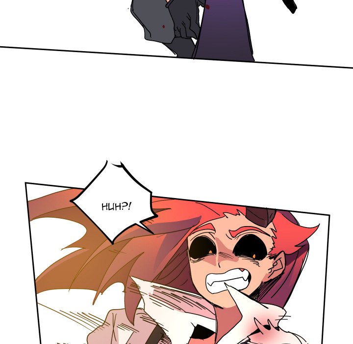 Overlord Time! Overlord Time! EP 44 - Toomics page 32 - 
