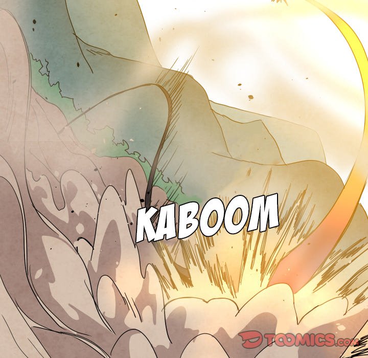 Overlord Time! Overlord Time! EP 44 - Toomics page 34 - 