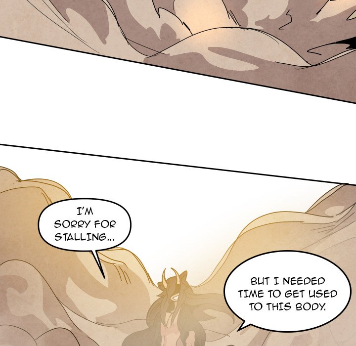 Overlord Time! Overlord Time! EP 44 - Toomics page 35 - 