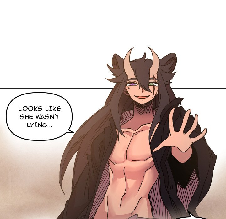 Overlord Time! Overlord Time! EP 44 - Toomics page 37 - 