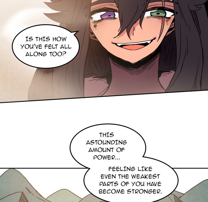 Overlord Time! Overlord Time! EP 44 - Toomics page 39 - 