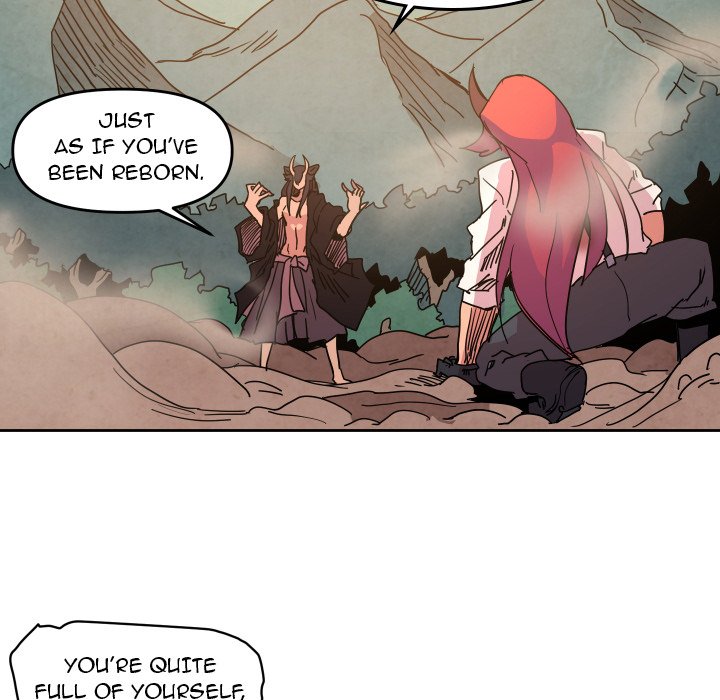 Overlord Time! Overlord Time! EP 44 - Toomics page 40 - 