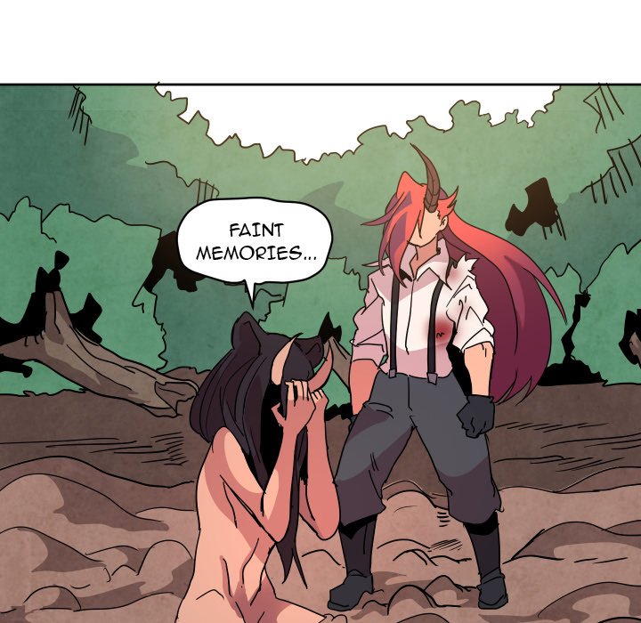 Overlord Time! Overlord Time! EP 44 - Toomics page 5 - 