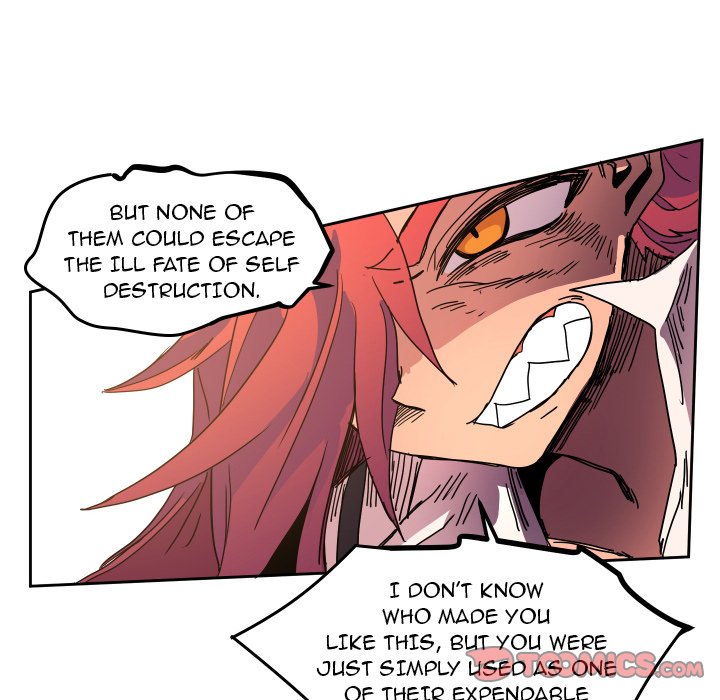 Overlord Time! Overlord Time! EP 44 - Toomics page 42 - 