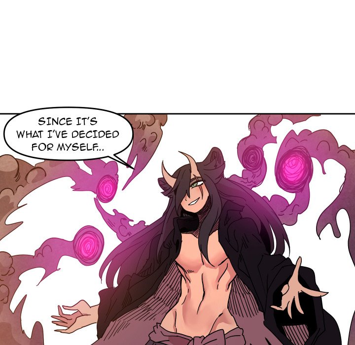Overlord Time! Overlord Time! EP 44 - Toomics page 44 - 