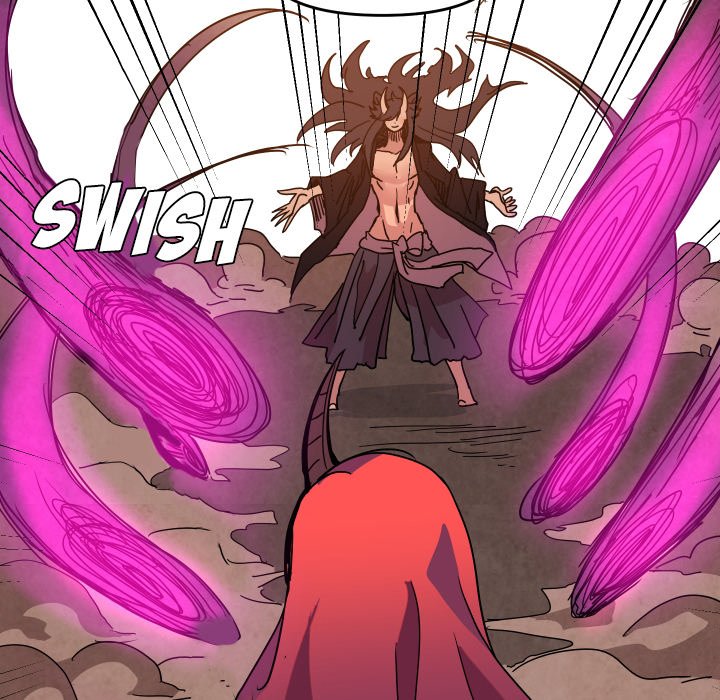 Overlord Time! Overlord Time! EP 44 - Toomics page 46 - 