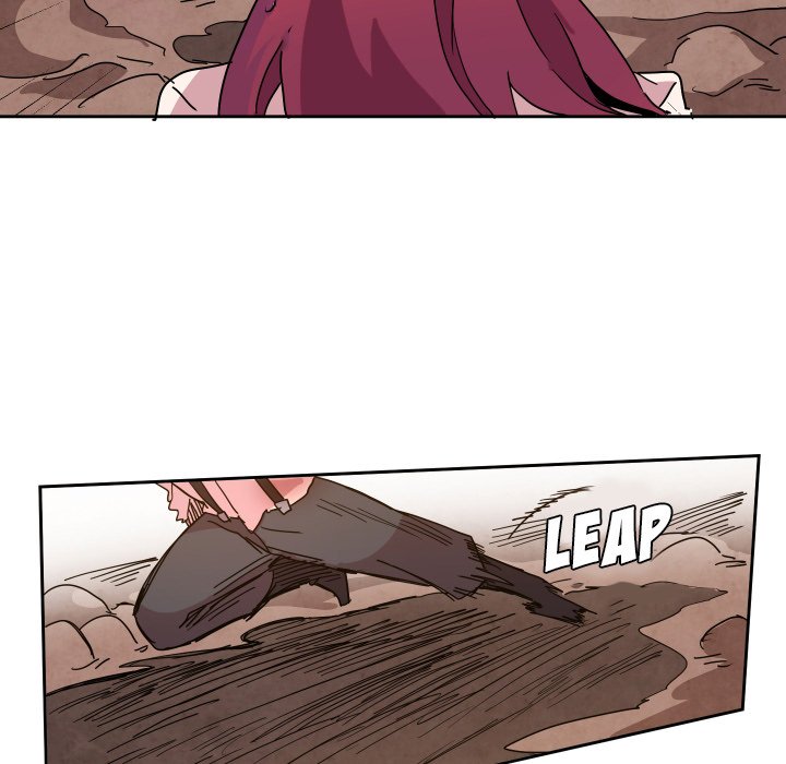 Overlord Time! Overlord Time! EP 44 - Toomics page 47 - 