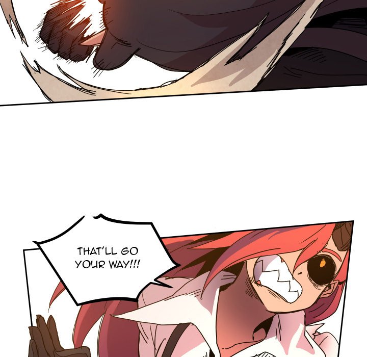 Overlord Time! Overlord Time! EP 44 - Toomics page 49 - 