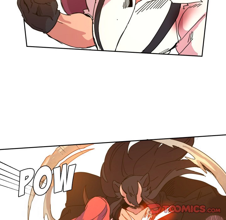 Overlord Time! Overlord Time! EP 44 - Toomics page 50 - 
