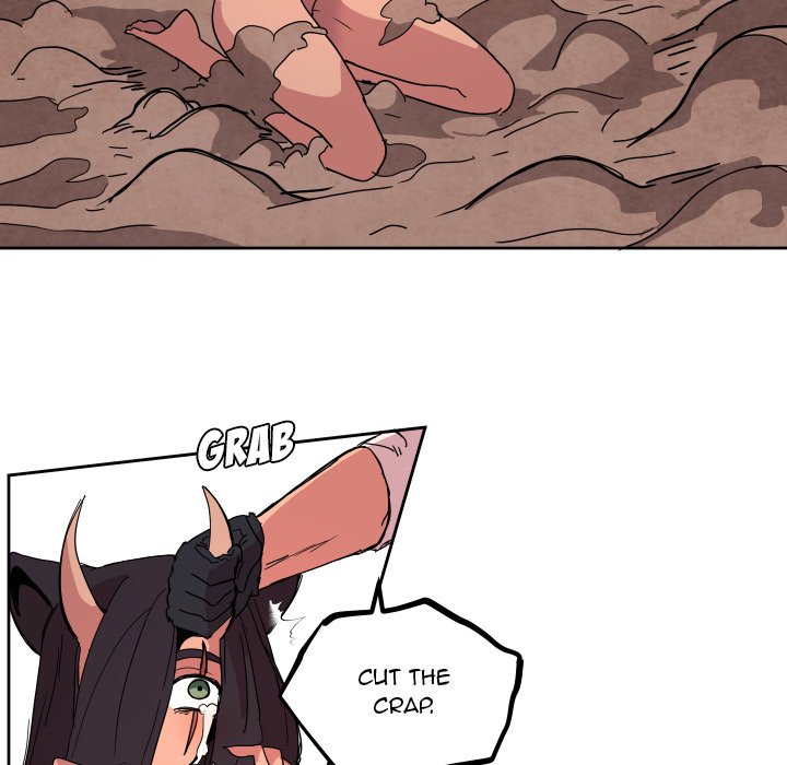 Overlord Time! Overlord Time! EP 44 - Toomics page 6 - 