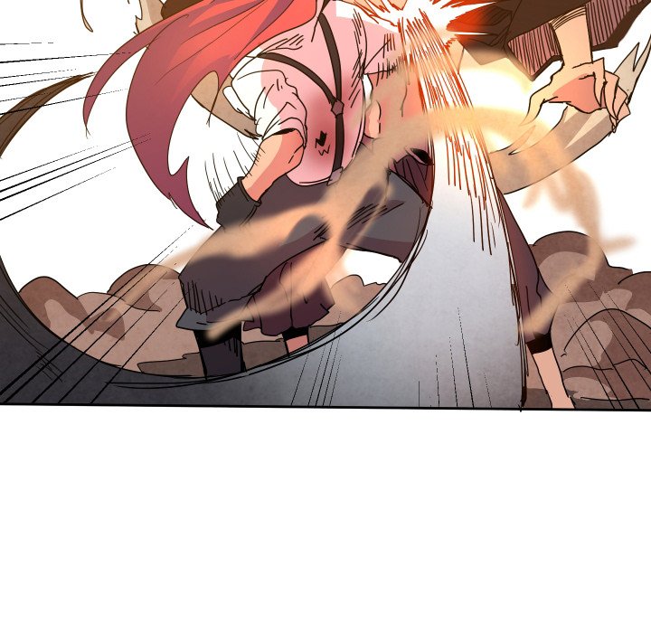 Overlord Time! Overlord Time! EP 44 - Toomics page 51 - 