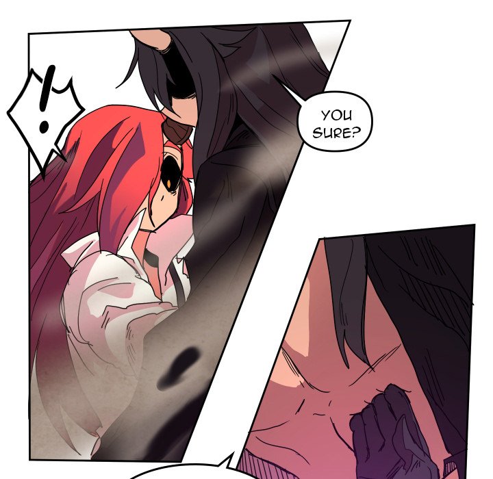 Overlord Time! Overlord Time! EP 44 - Toomics page 52 - 
