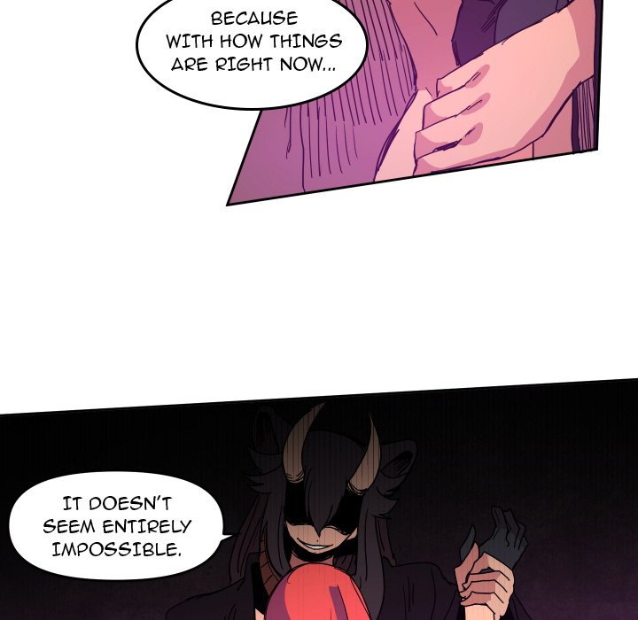 Overlord Time! Overlord Time! EP 44 - Toomics page 53 - 