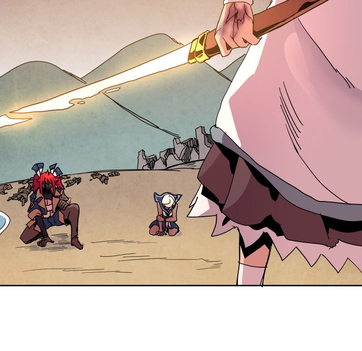 Overlord Time! Overlord Time! EP 44 - Toomics page 59 - 