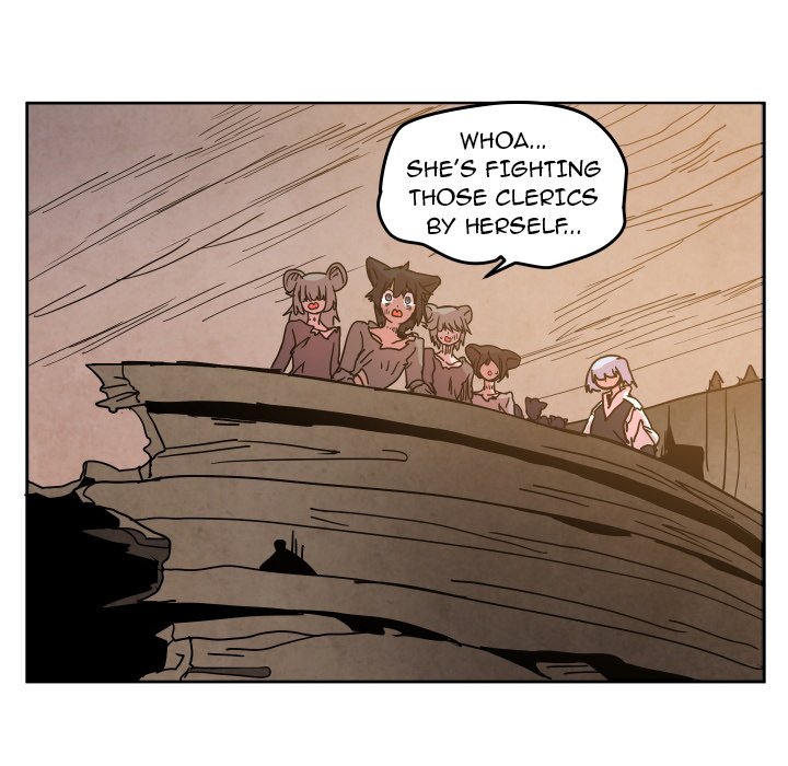 Overlord Time! Overlord Time! EP 44 - Toomics page 60 - 