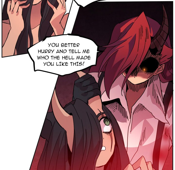 Overlord Time! Overlord Time! EP 44 - Toomics page 7 - 