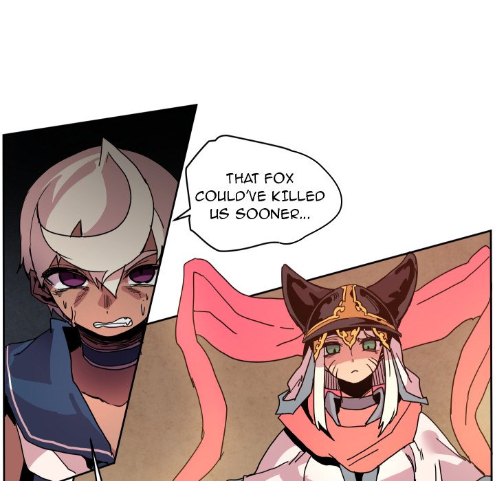 Overlord Time! Overlord Time! EP 44 - Toomics page 64 - 