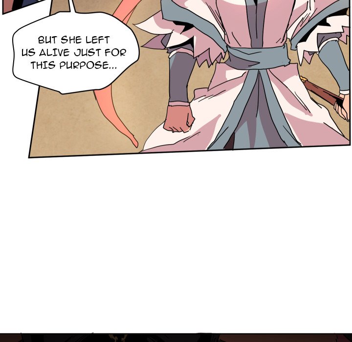 Overlord Time! Overlord Time! EP 44 - Toomics page 65 - 