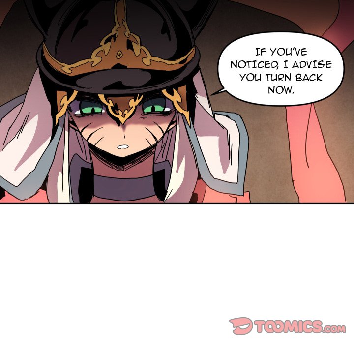 Overlord Time! Overlord Time! EP 44 - Toomics page 66 - 
