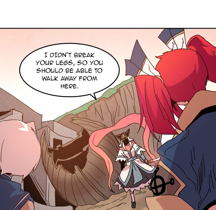 Overlord Time! Overlord Time! EP 44 - Toomics page 67 - 