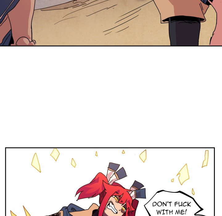 Overlord Time! Overlord Time! EP 44 - Toomics page 68 - 