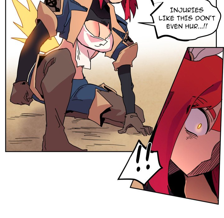 Overlord Time! Overlord Time! EP 44 - Toomics page 69 - 