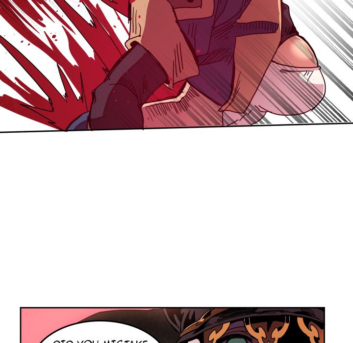 Overlord Time! Overlord Time! EP 44 - Toomics page 71 - 
