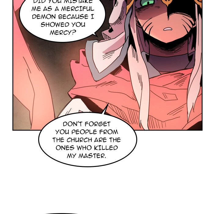 Overlord Time! Overlord Time! EP 44 - Toomics page 72 - 